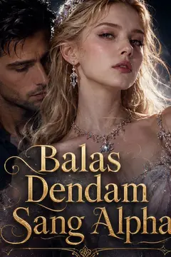Balas Dendam Sang Alpha