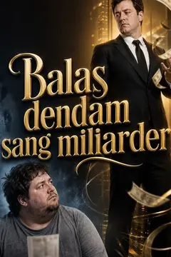 Balas dendam sang miliarder