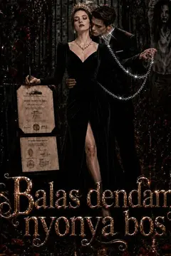 Balas dendam nyonya bos