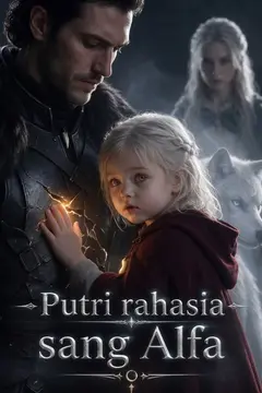 Putri rahasia sang Alfa