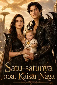 Satu-satunya obat Kaisar Naga
