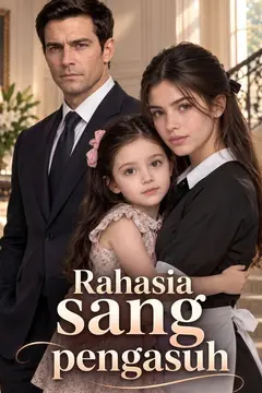 Rahasia sang pengasuh