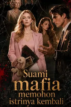 Suami mafia memohon istrinya kembali