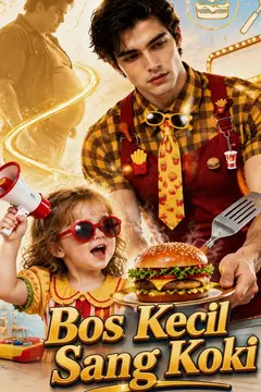 Bos Kecil Sang Koki