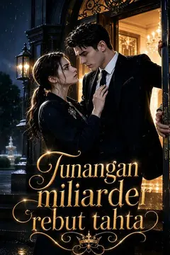 Tunangan miliarder rebut tahta