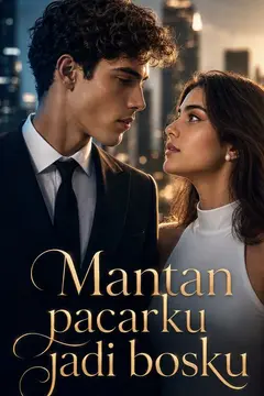 Mantan pacarku jadi bosku
