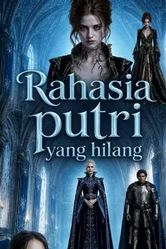 Rahasia putri yang hilang