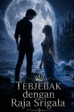 Terjebak dengan Raja Serigala