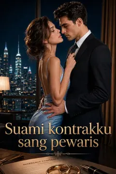 Suami kontrakku sang pewaris