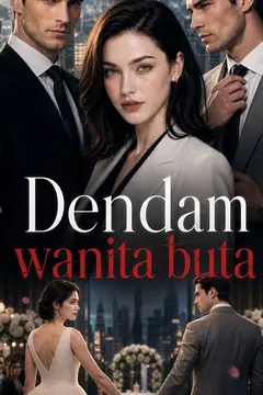 Dendam wanita buta