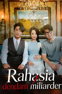 Rahasia dendam miliarder