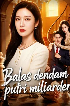 Balas dendam putri miliarder
