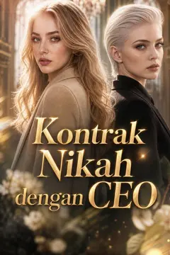 Kontrak Nikah dengan CEO