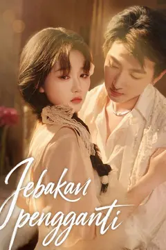 Jebakan pengganti