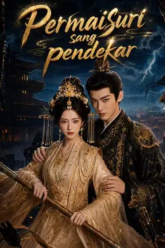 Permaisuri sang pendekar
