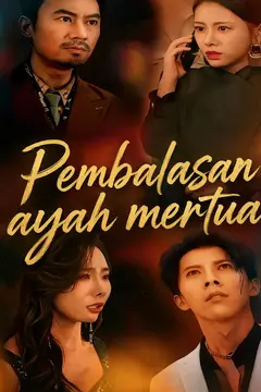 Pembalasan ayah mertua