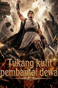 Tukang kulit pembantai dewa