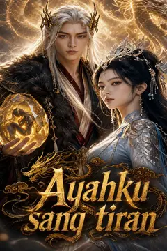 Ayahku sang tiran