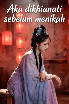 Aku dikhianati sebelum menikah