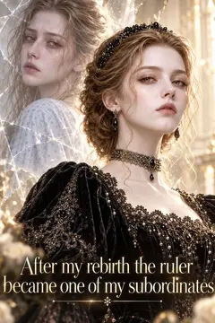After my rebirth the ruler became one of my subordinates