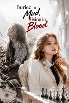 Buried in Mud, Rising in Blood
