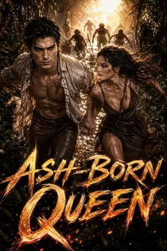 Ash‑Born Queen