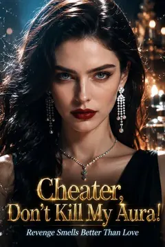 Cheater, Don't Kill My Aura!