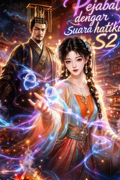 Pejabat dengar suara hatiku S2