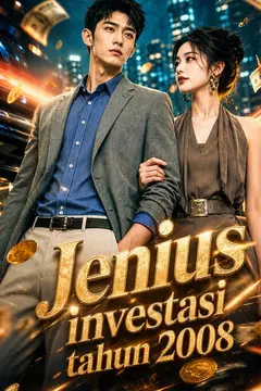 Jenius investasi tahun 2008
