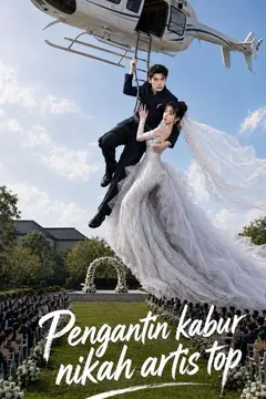 Pengantin kabur nikah artis top
