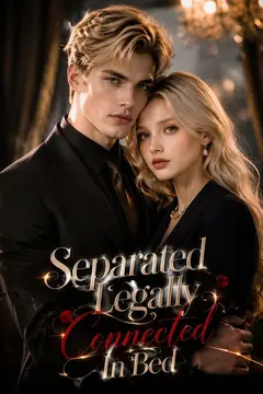 Separated Legally, Connected In Bed