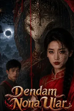 Dendam Nona Ular
