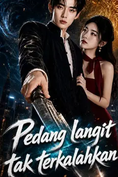 Pedang langit tak terkalahkan