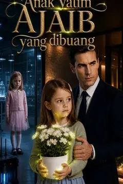 Anak yatim ajaib yang dibuang