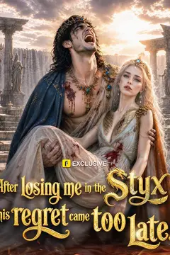 After Losing Me in the Styx, His Regret Came Too Late
