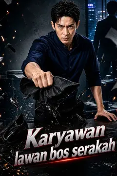 Karyawan lawan bos serakah
