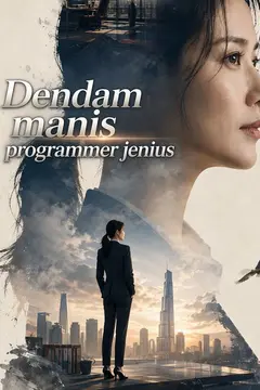 Dendam manis programmer jenius