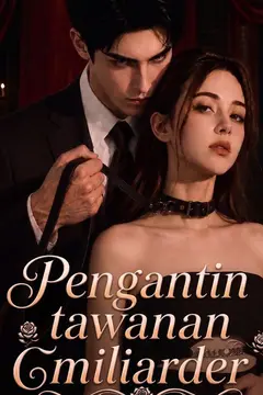 Pengantin tawanan miliarder