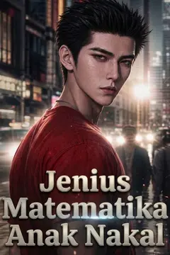 Jenius matematika anak nakal