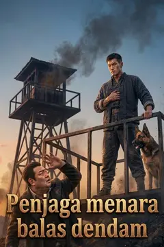 Penjaga menara balas dendam