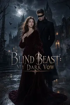 Blind Beast: My Dark Vow