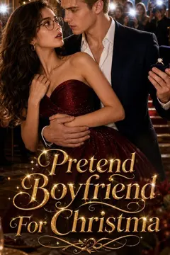 Pretend Boyfriend For Christmas