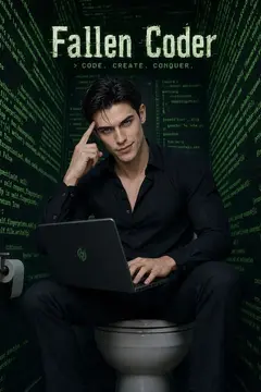 Fallen Coder