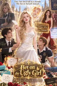 Bet on the Ugly Girl