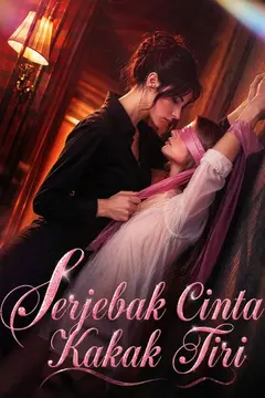Terjebak cinta kakak tiri