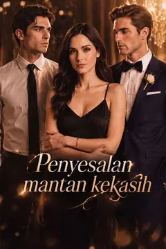 Penyesalan mantan kekasih