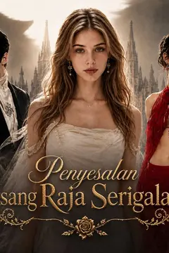 Penyesalan sang Raja Serigala
