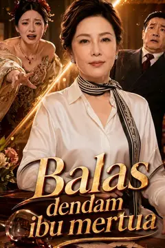 Balas dendam ibu mertua