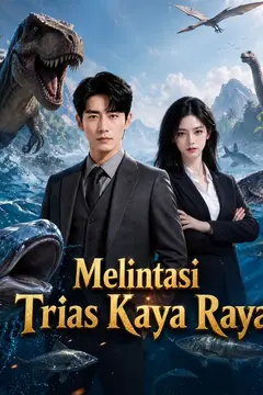 Melintasi Trias Kaya Raya