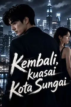 Kembali, kuasai Kota Sungai